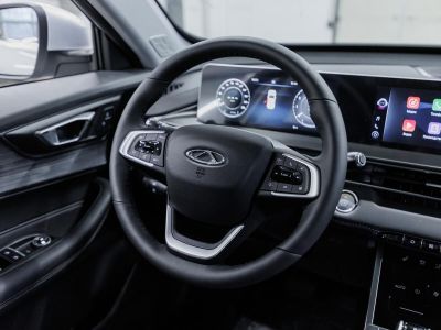 Chery Tiggo 4 Prime 1.5 АМТ превью 7