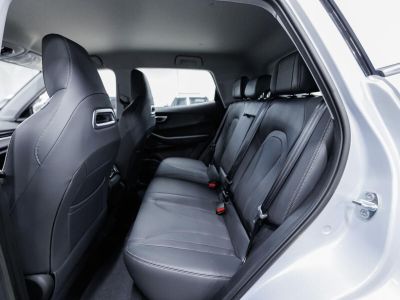 Chery Tiggo 4 Prime 1.5 АМТ превью 9