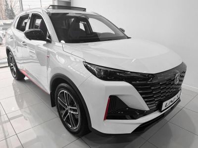 Changan CS55 Plus Comfort 1.5 АМТ превью 2