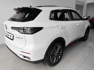 Changan CS55 Plus Comfort 1.5 АМТ превью 3