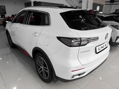 Changan CS55 Plus Comfort 1.5 АМТ превью 4