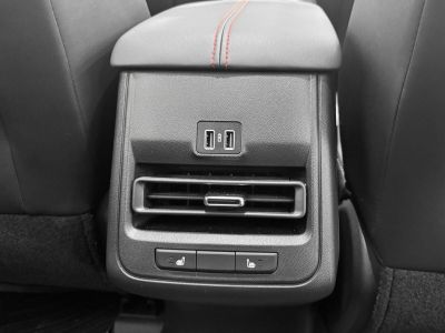 Changan CS55 Plus Comfort 1.5 АМТ превью 5