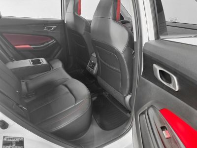 Changan CS55 Plus Comfort 1.5 АМТ превью 6