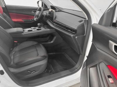 Changan CS55 Plus Comfort 1.5 АМТ превью 7