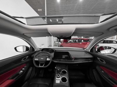 Changan CS55 Plus Comfort 1.5 АМТ превью 9