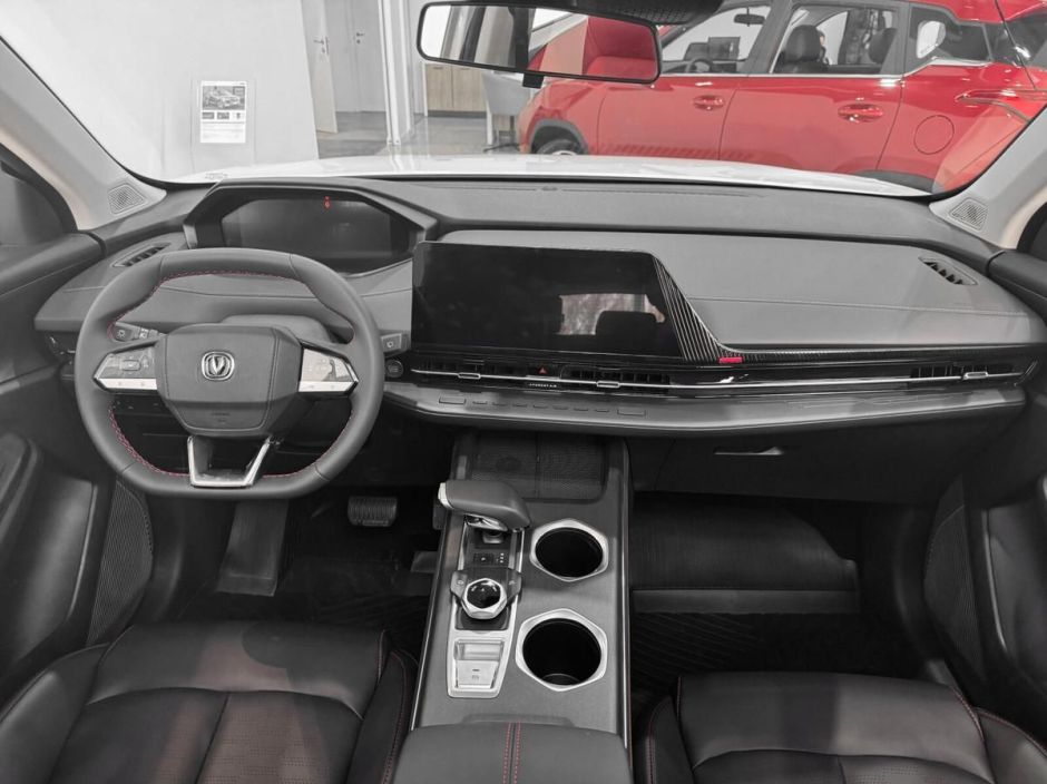 Changan CS55 Plus Comfort 1.5 РКПП, 2024 фото 10