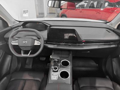 Changan CS55 Plus Comfort 1.5 АМТ превью 10