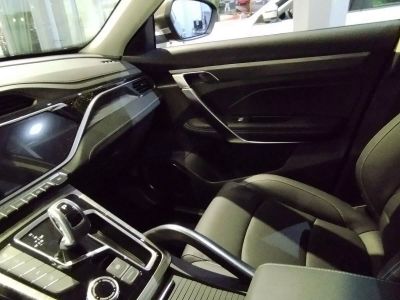 Belgee X70 Style 1.5 АМТ превью 5