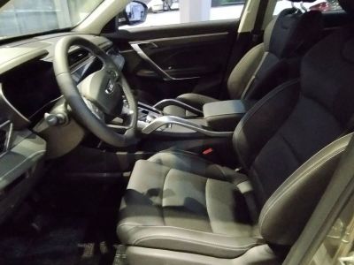 Belgee X70 Style 1.5 АМТ превью 6
