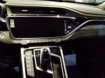 Belgee X70 Style 1.5 АМТ превью 8