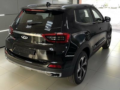 Chery Tiggo 4 Pro Action 1.5 МКПП превью 3