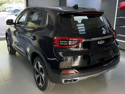 Chery Tiggo 4 Pro Action 1.5 МКПП превью 4