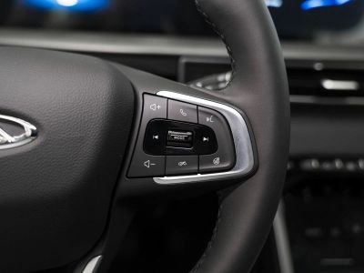 Chery Tiggo 4 Pro Action 1.5 МКПП превью 5