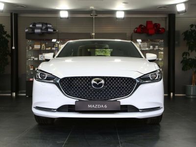 Mazda 6 Blue Sky Honorable 2.5 АКПП превью 3