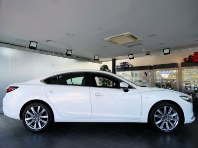 Mazda 6 Blue Sky Honorable 2.5 АКПП превью 4