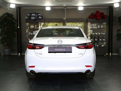 Mazda 6 Blue Sky Honorable 2.5 АКПП превью 5