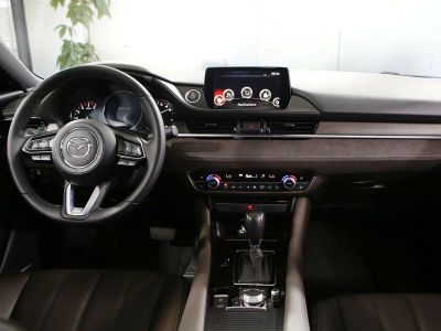 Mazda 6 Blue Sky Honorable 2.5 АКПП превью 6
