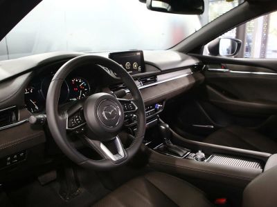 Mazda 6 Blue Sky Honorable 2.5 АКПП превью 7