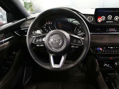 Mazda 6 Blue Sky Honorable 2.5 АКПП превью 8