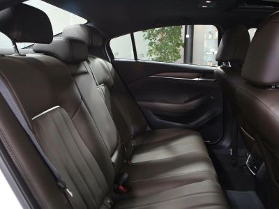 Mazda 6 Blue Sky Honorable 2.5 АКПП превью 9