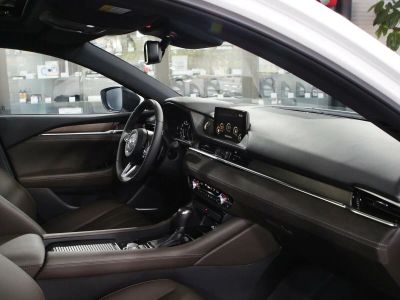 Mazda 6 Blue Sky Honorable 2.5 АКПП превью 10