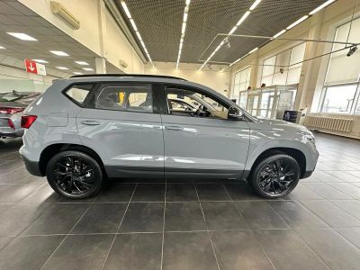 Jetta VS5 Brilliant Enjoyment 1.4 АКПП превью 3