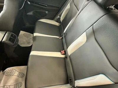 Jetta VS5 Brilliant Enjoyment 1.4 АКПП превью 6