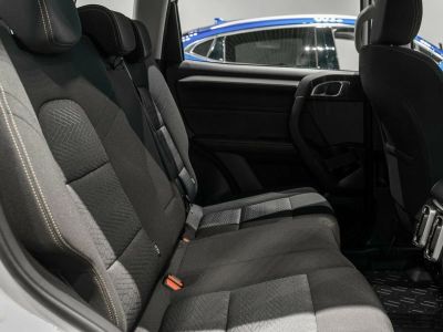 Haval Dargo Elite 2.0 АМТ превью 5