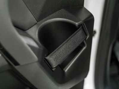 Haval Dargo Elite 2.0 АМТ превью 6