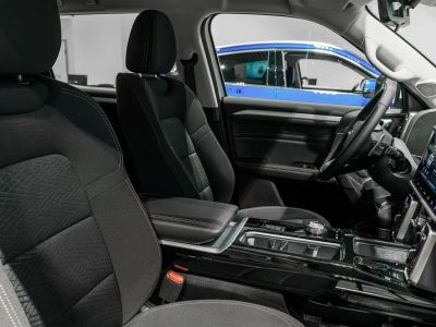 Haval Dargo Elite 2.0 АМТ превью 7