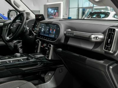 Haval Dargo Elite 2.0 АМТ превью 8