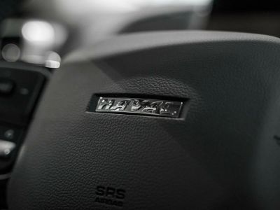 Haval Dargo Elite 2.0 АМТ превью 10