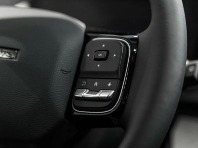 Haval Dargo Elite 2.0 АМТ превью 11