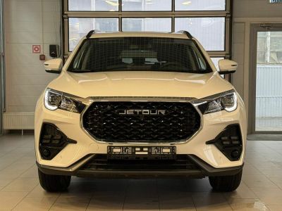 Jetour X70 Luxury 1.5 АМТ превью 2