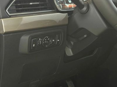 Jetour X70 Luxury 1.5 АМТ превью 4