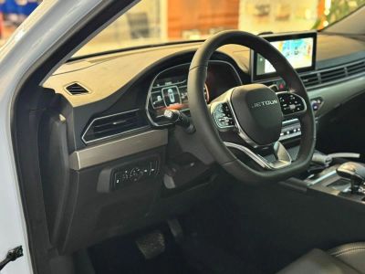 Jetour X70 Luxury 1.5 АМТ превью 5