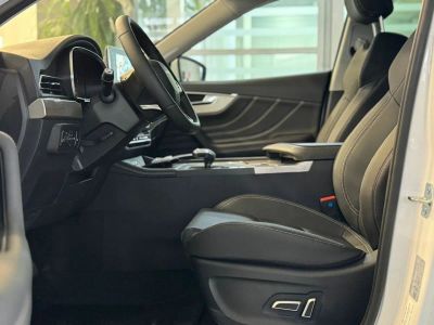 Jetour X70 Luxury 1.5 АМТ превью 6