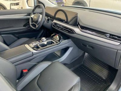 JAC JS6 Luxury 1.5 АМТ превью 5