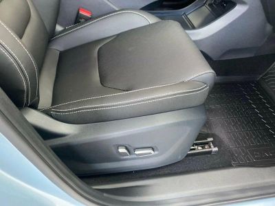 JAC JS6 Luxury 1.5 АМТ превью 7
