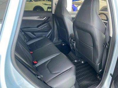 JAC JS6 Luxury 1.5 АМТ превью 8