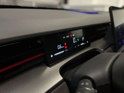 Jetour Dashing Luxury 1.5 АМТ превью 5