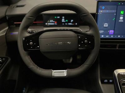 Jetour Dashing Luxury 1.5 АМТ превью 8