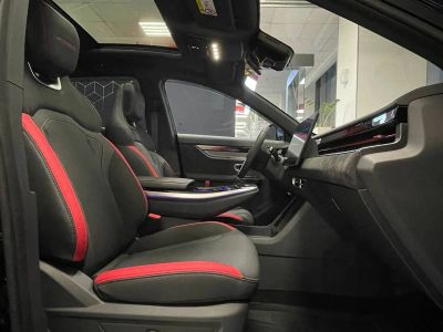 Jetour Dashing Luxury 1.5 АМТ превью 10
