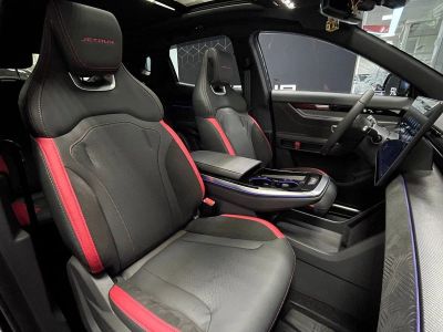 Jetour Dashing Luxury 1.5 АМТ превью 11