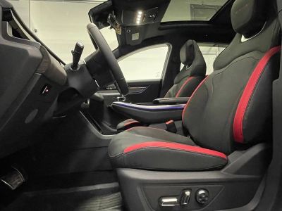 Jetour Dashing Luxury 1.5 АМТ превью 13