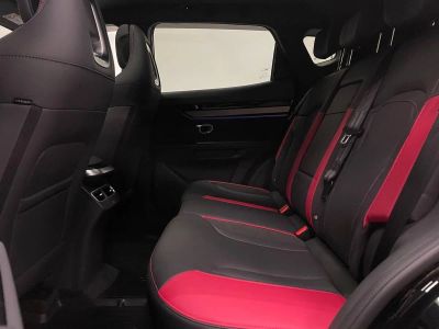 Jetour Dashing Luxury 1.5 АМТ превью 14