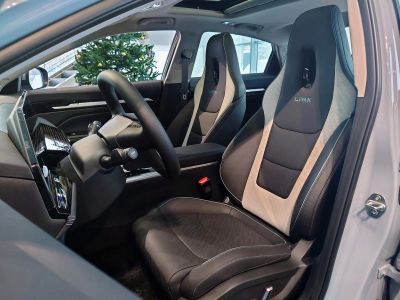 Livan S6 Pro Luxury 1.5 АМТ превью 5