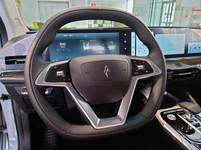 Livan S6 Pro Luxury 1.5 АМТ превью 7