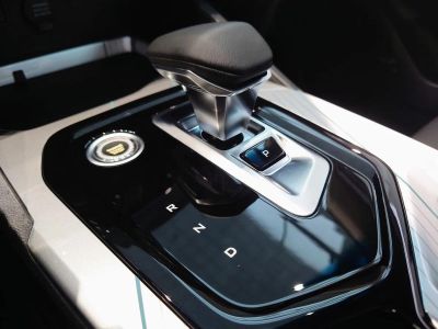 Livan S6 Pro Luxury 1.5 АМТ превью 10