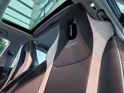 Livan S6 Pro Luxury 1.5 АМТ превью 11